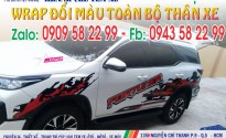 tem xe fortuner 270382,tem xe fortuner mau moi nhat dep, decal che fortuner 2023, dep,top decal fort