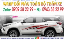 tem xe fortuner 270385,tem xe fortuner mau moi nhat dep, decal che fortuner 2023, dep,top decal fort